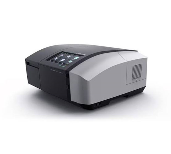 Shimadzu UV-1900 UV-Visible Spectrophotometers