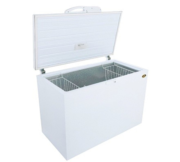 -80°C Ultra-Low Temperature Freezers
