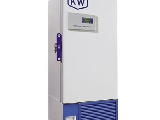 Sample Preparation & Storage