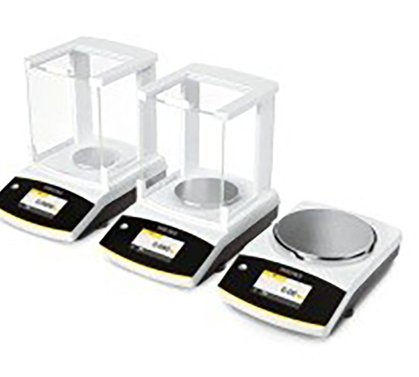 Sartorius Analytical Balances