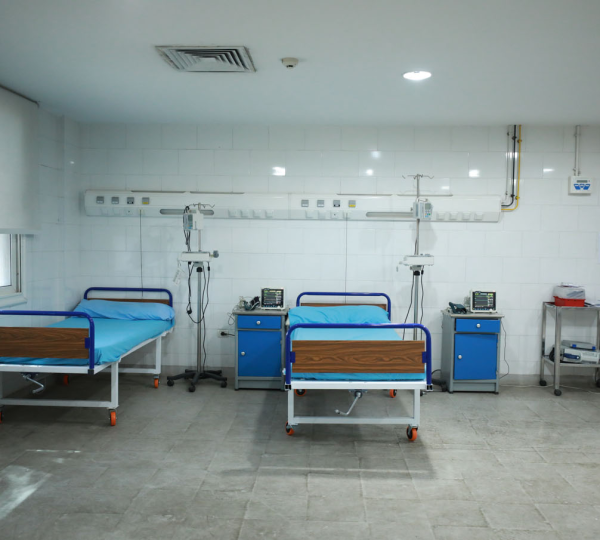ICU