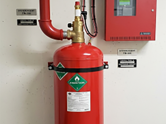 Laboratory Safety & Emergency Equipment