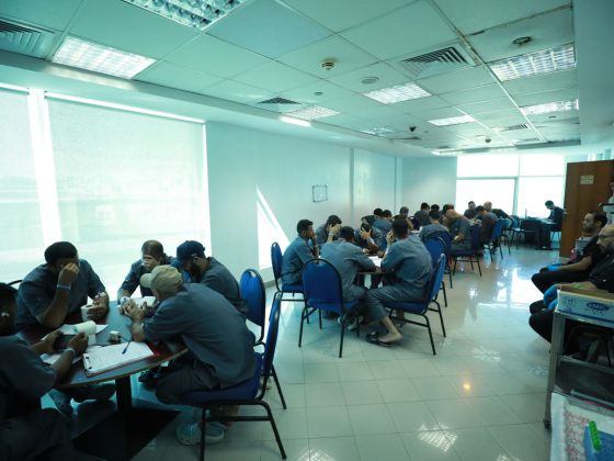 Study Site