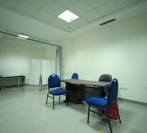 Clinical Examination