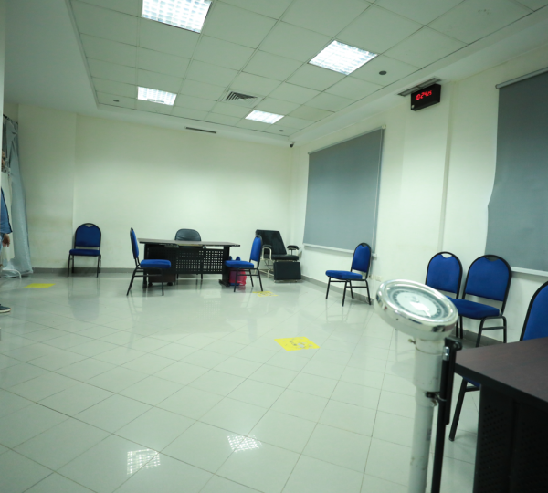 Clinical Examination