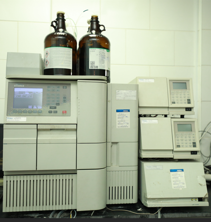 HPLC